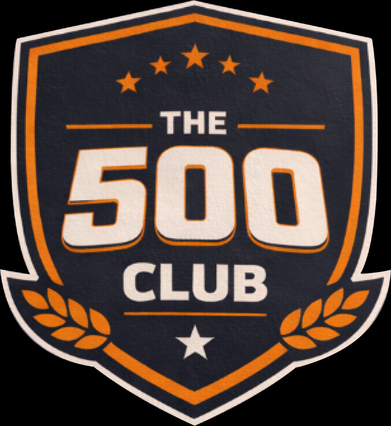 The 500 Club